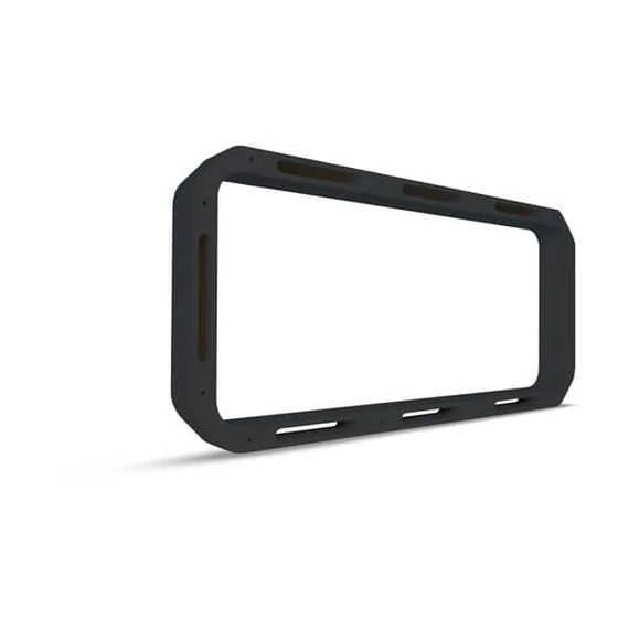Sound Panel Spacer - Black - 41mm