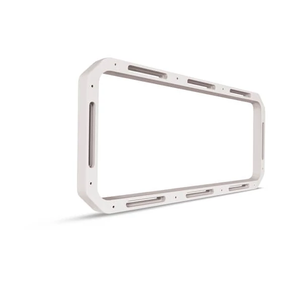 Sound Panel Spacer - White - 22mm