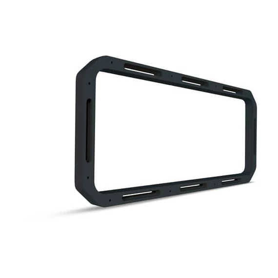 Sound Panel Spacer - Black - 22mm