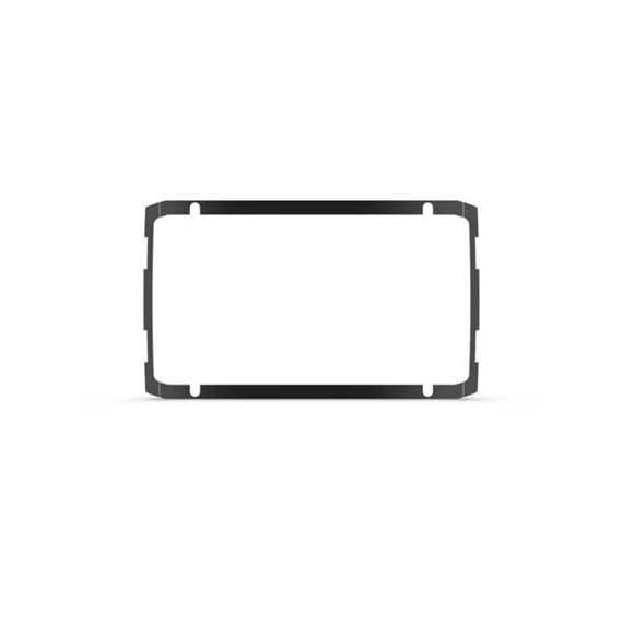 Accy, Flush Mount Kit, ECHOMAP  Plus 6x