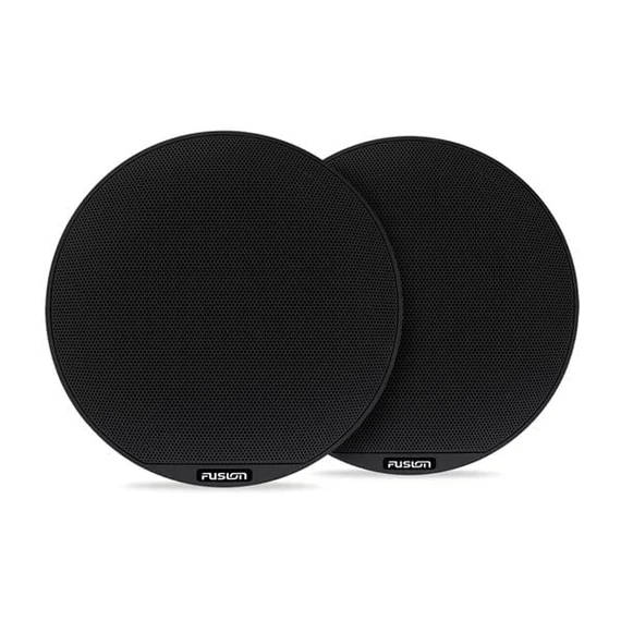 Black Signature Series 7.7" Classic, Grille Only (Pair)