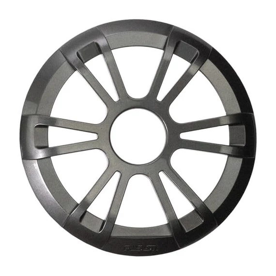 EL Series 6.5" Sports Grey Grille Only (pair)