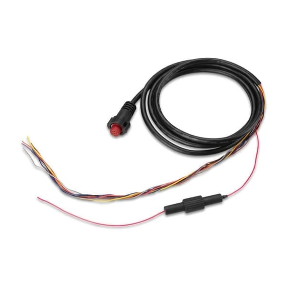 Accy, Power Cable, AIS 800, 8-pin