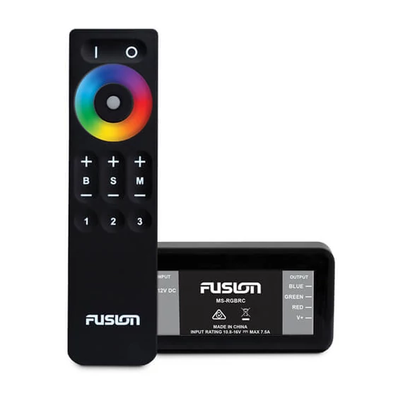 RGB Lighting Controller,Fusion