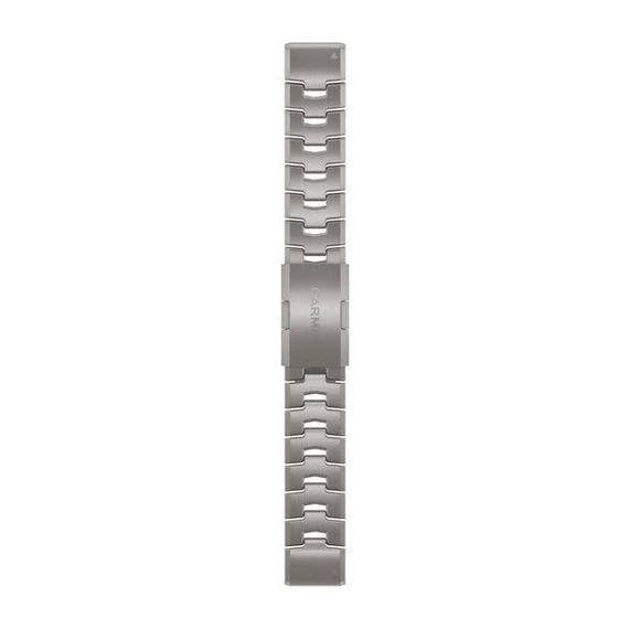 Óraszíj 22 mm titanium titánium (QuickFit) Fenix 6