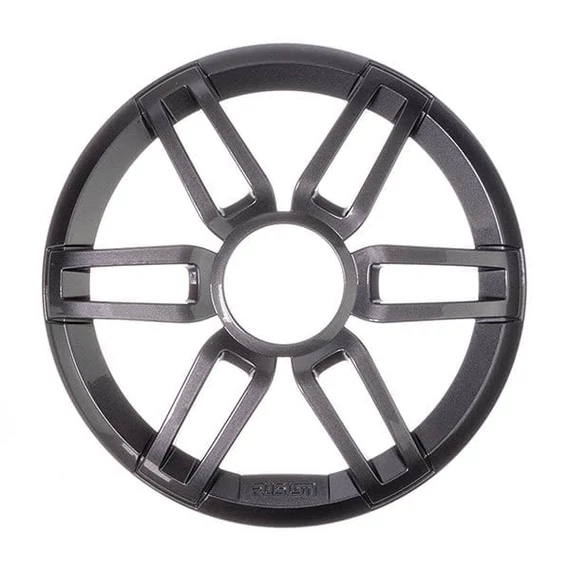 6.5", XS Sports Grille Grey Pair