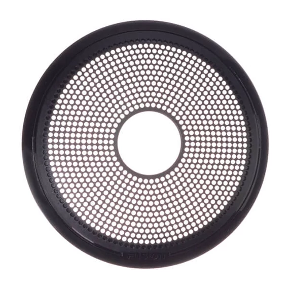 7.7", XS Classic Grille Black Pair