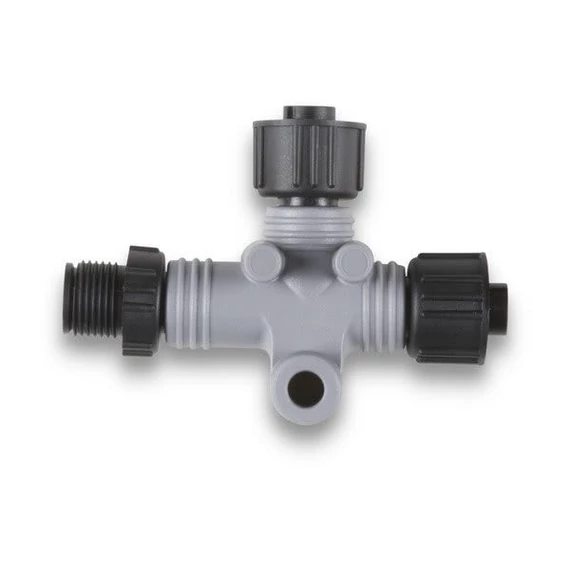 NMEA 2000 T-connector, 1 Port