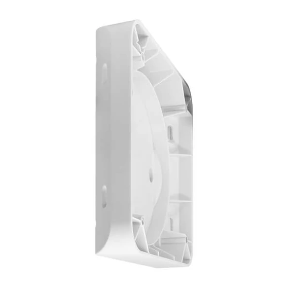 Shallow Mount Speaker 2- Surfaces Corner Spacer White
