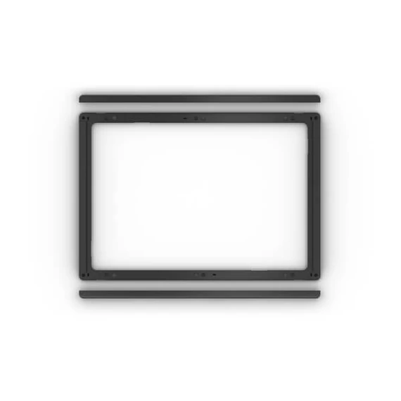 Accy, Adapter Plate, GPSMAP 9x2 to 9x3