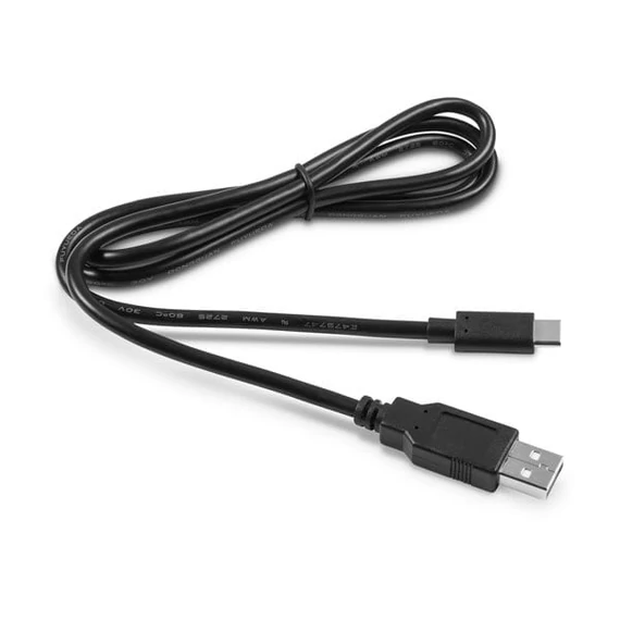 Acc, USB cable, Type C to Type A, 1m