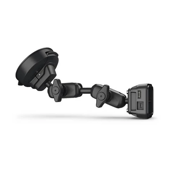 Tartó szélvédőre rögzíthető adapter