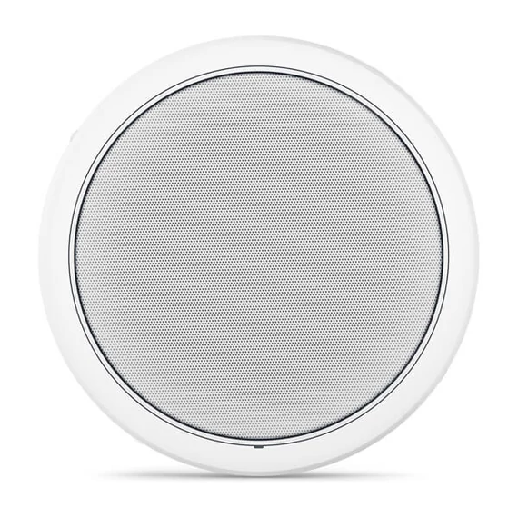 7.7" Signature Flush Mount Kit White