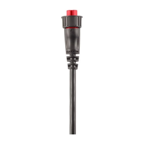 Accy, 2-Pin Power, Data, Threaded Cable, 6t
