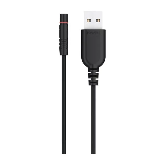 Kábel USB-A töltő, Edge (adapter)
