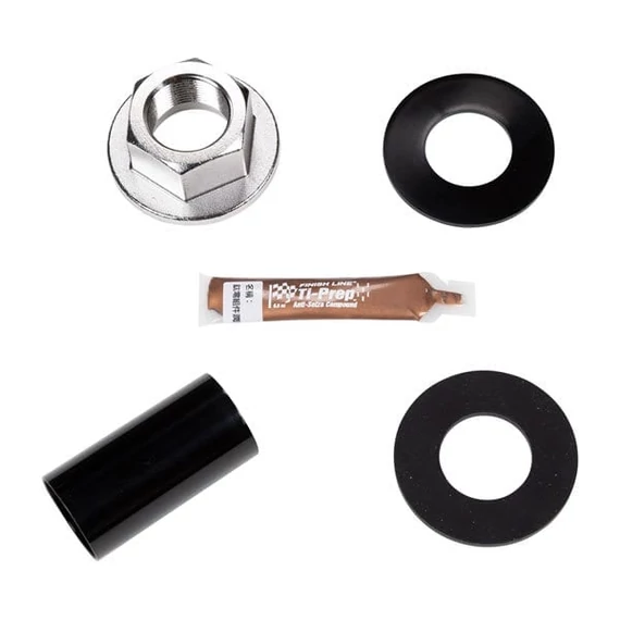 Accy, Thru-Hull Xdcr Hardware, Panoptix PS70