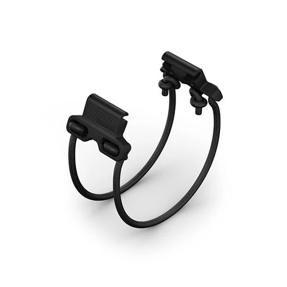 Óraszíj 20 mm Bungee óra tartó, Descent, (QuickFit)