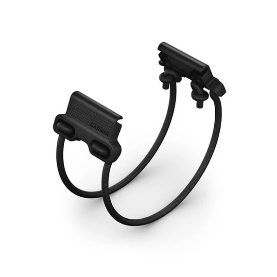 Óraszíj 26 mm Bungee óra tartó, Descent, (QuickFit)