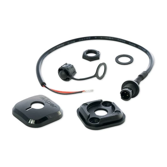 311011, Cortex H1 Bulkhead Fitting Kit