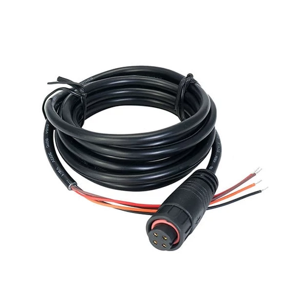 Cortex 4 Pin Audio Cable, 2m