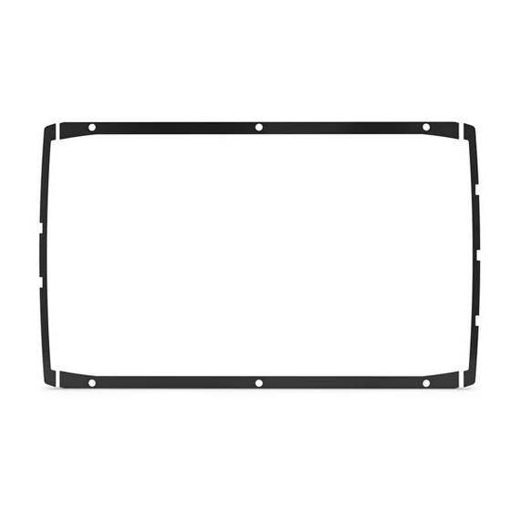 Accy, Flush Mount Kit, ECHOMAP Ultra 2 16x