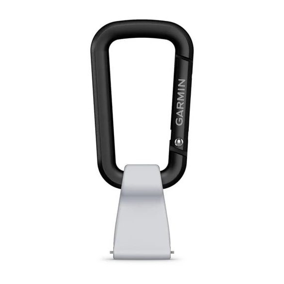 Accy,Carabiner+Loop and Float,White Tag,OnBoard System,ECOS