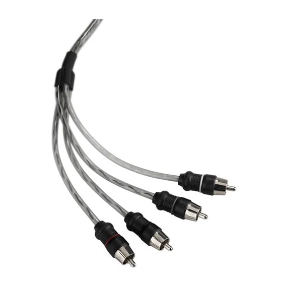 JLA - XD-CLRAIC4-18, Cable, JLA, (90429)(Car Accy - Interconnect cables)