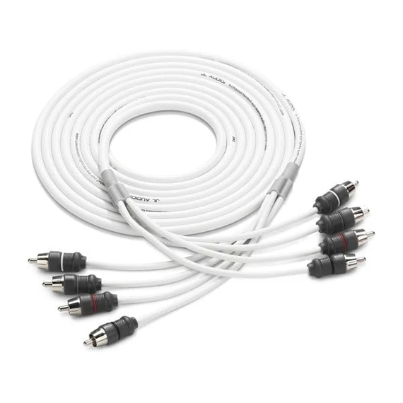 JLA - XMD-WHTAIC4-12, Cable, JLA, (90441)(Amplifiers - Pwr Cbls)