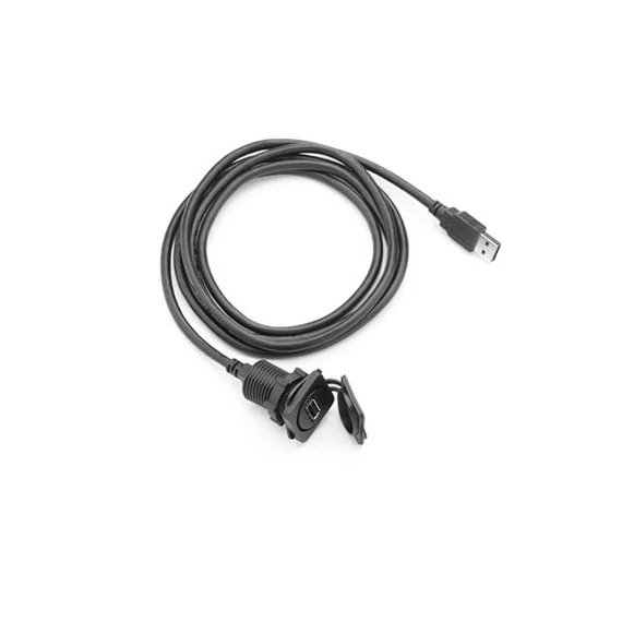 JLA - XMD-USB1X-PNL, Cable, JLA, (90687)(Head Units - Accesories)