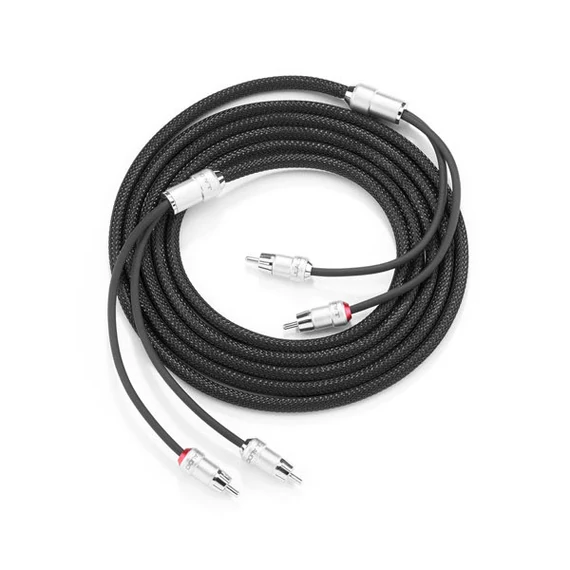 JLA - XE-BLKAIC2-9, Cable, JLA, (99942)(Car Accy - Interconnect cables)