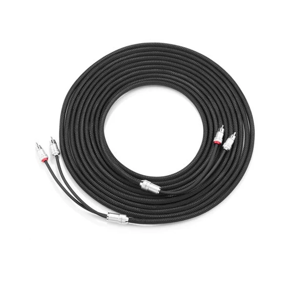JLA - XE-BLKAIC2-25, Cable, JLA, (99945)(Car Accy - Interconnect cables)