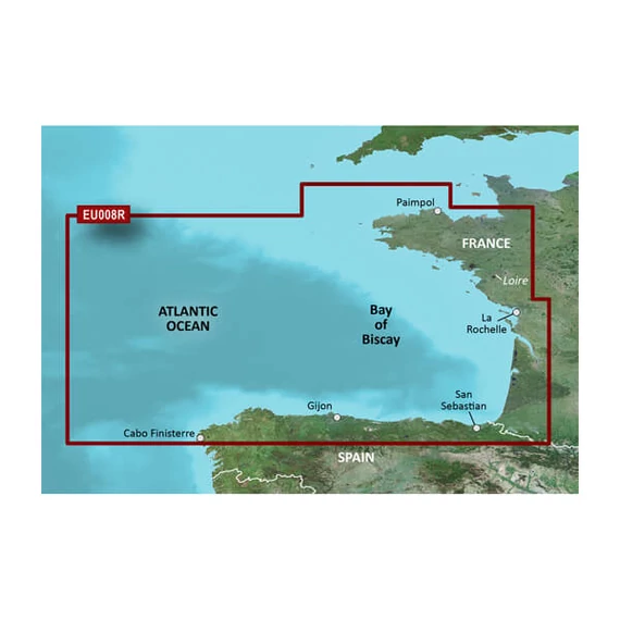Bay of Biscay - VEU008R - REGULAR