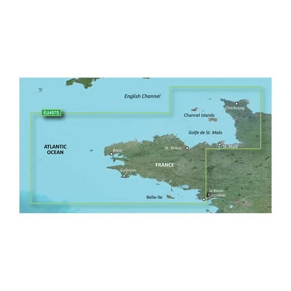 Bretagne - VEU457S - SMALL