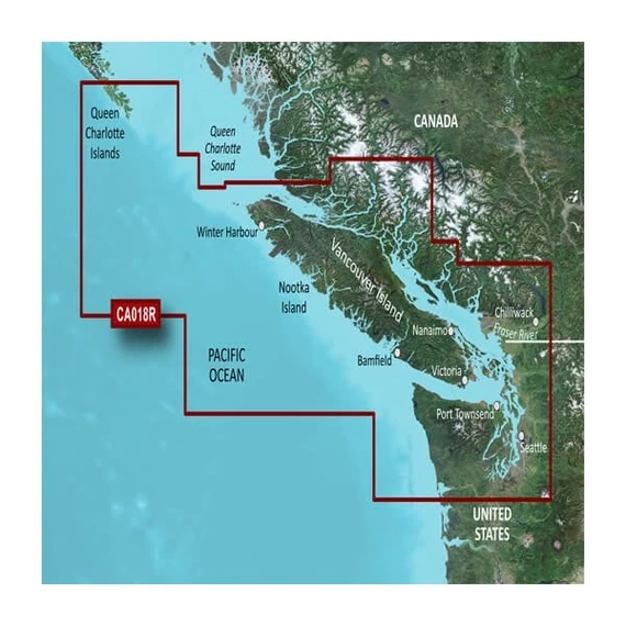 Inside-Outside Passage - VCA018R - REGULAR