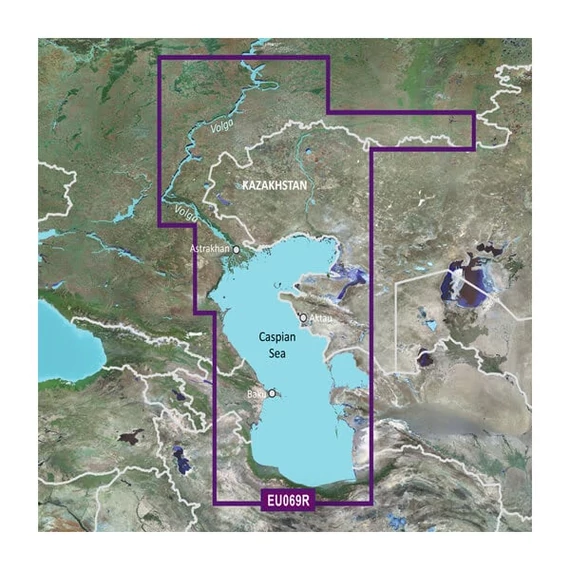 Caspian-Ulyanovsk-Orsk - HXEU069R - REGULAR