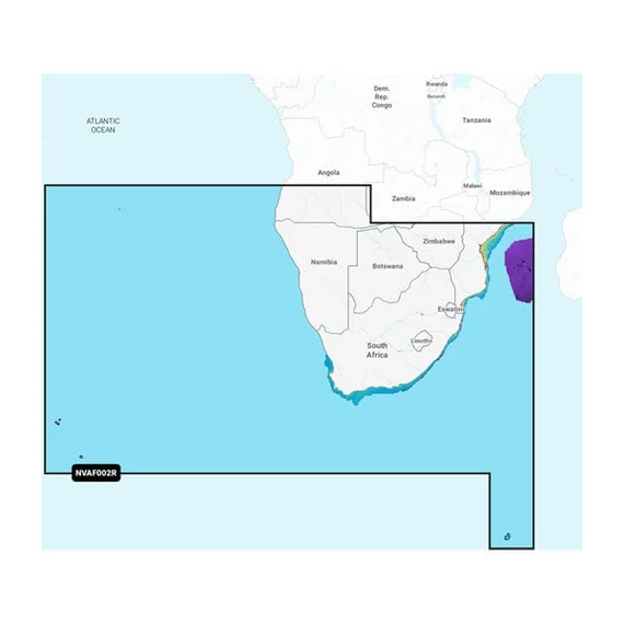 Africa, South - NVAF002R