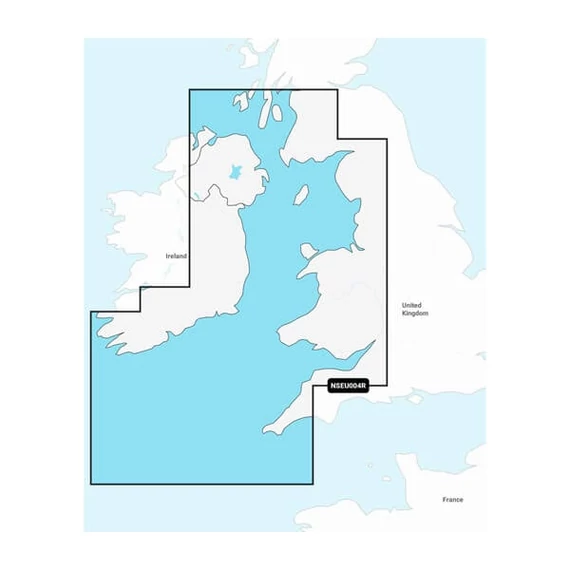 Irish Sea - NSEU004R