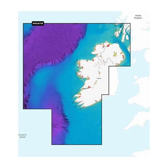 Ireland, West Coast - NVEU075R