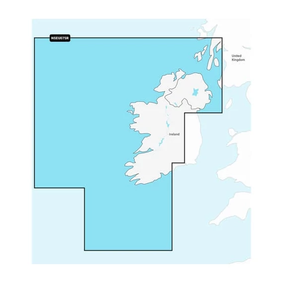 Ireland, West Coast - NSEU075R
