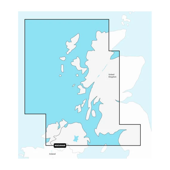 Scotland, West Coast - NSEU006R