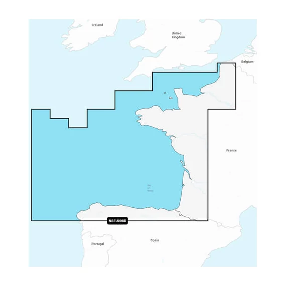Bay of Biscay - NSEU008R