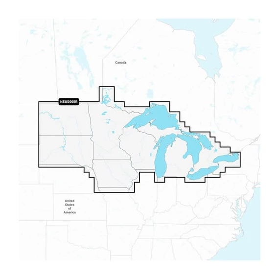 U.S. North - NSUS005R