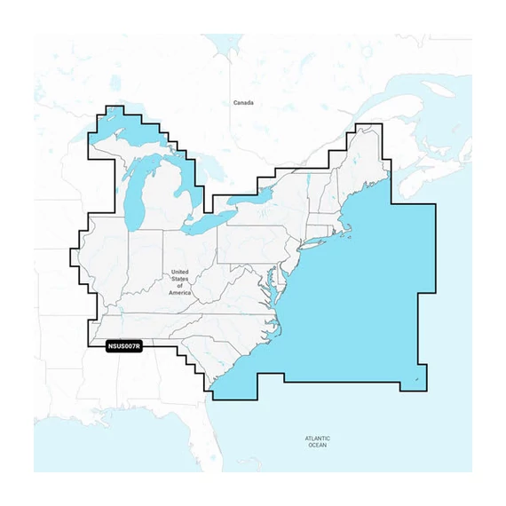 U.S. East - NSUS007R