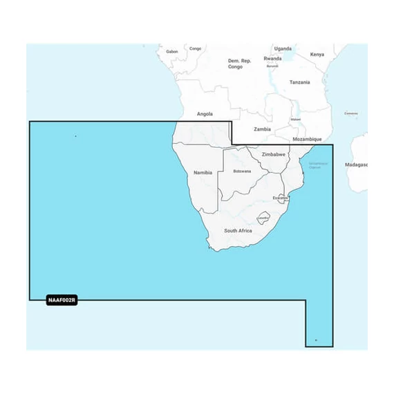 Africa, South - NAAF002R