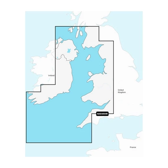 Irish Sea - NAEU004R