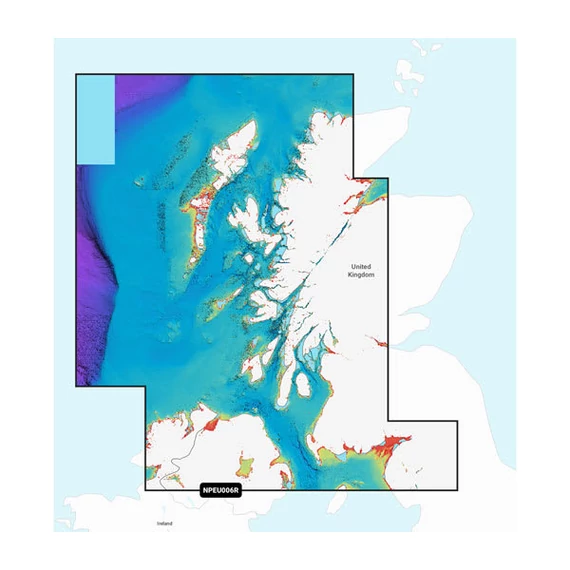 Scotland, West Coast - NPEU006R