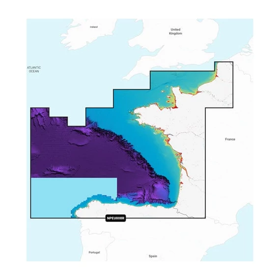 Bay of Biscay - NPEU008R