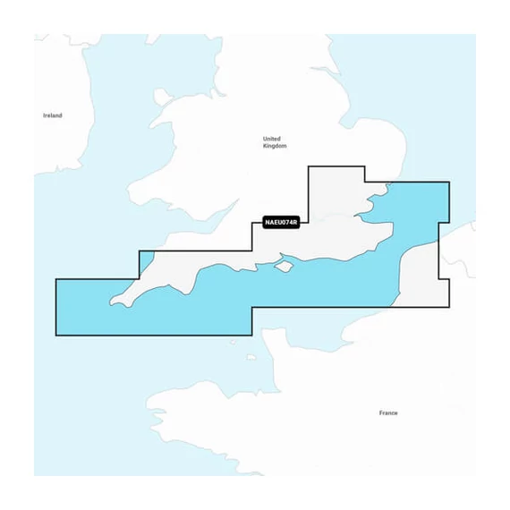 England, South Coast - NAEU074R