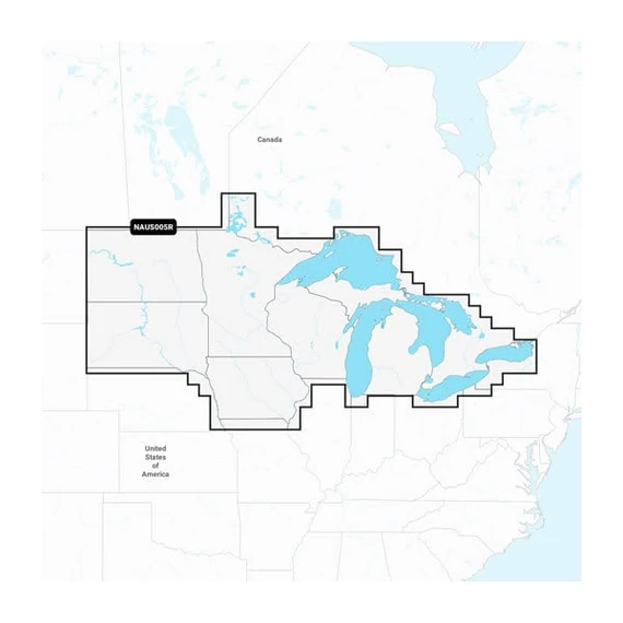 U.S. North - NAUS005R