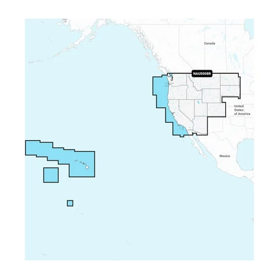 U.S. West - NAUS008R
